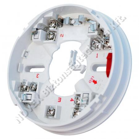 KIEGÉSZÍTŐ - Cooper - CDBB300 /  FXN520  Hagyományos érzékelő aljzat