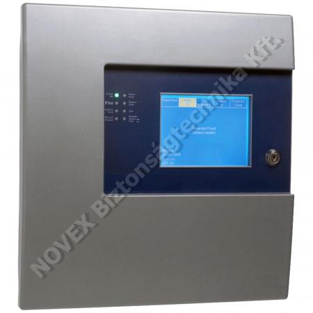 KIEGÉSZÍTŐ - Cooper - CTPR3000 Intelligens teljes értékű, érintő kijelzős