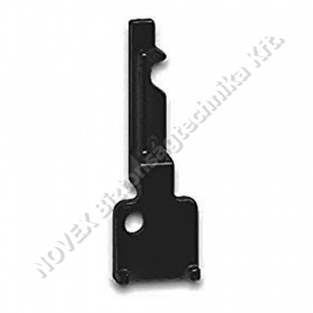 KIEGÉSZÍTŐ - Cooper - MFBGKEY3 címezhető /hagyományos kézi jelzésadókiegészítő, beltéri, visszaállít