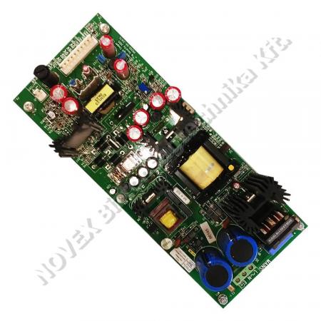 KIEGÉSZÍTŐ - Cooper - ZPCB2147CPD tápegység panel DF6000-hez