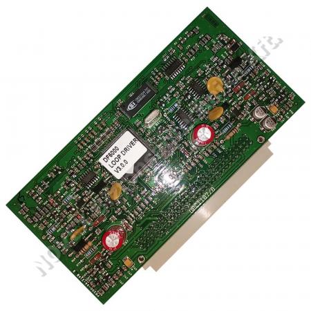 KIEGÉSZÍTŐ - Cooper - ZPCB2148P2 Kéthurkos bővítő kártya DF6000-hez