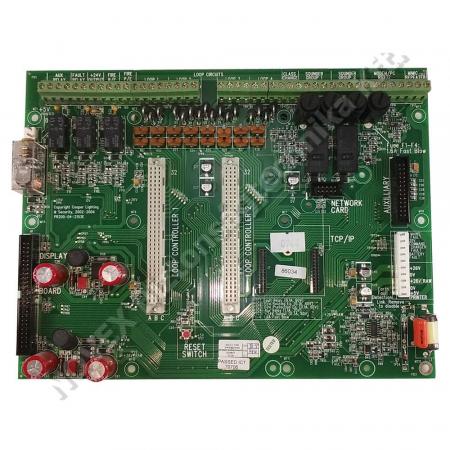 KIEGÉSZÍTŐ - Cooper - ZPCB2153 Alaplap panel DF6000-hez