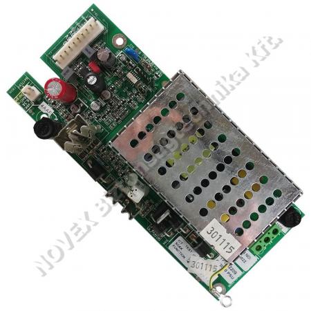 KIEGÉSZÍTŐ - Cooper - ZPCB2209CPD Tápegység panel DF6100VDS-hez