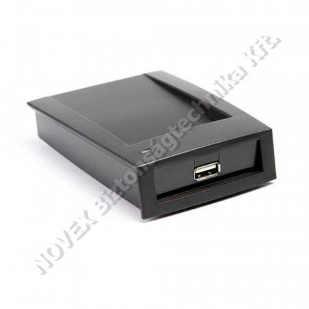 KÁRTYAOLVASÓ - Dahua - ASM100 Kártya olvasó programozó, Mifare (13,56Mhz)