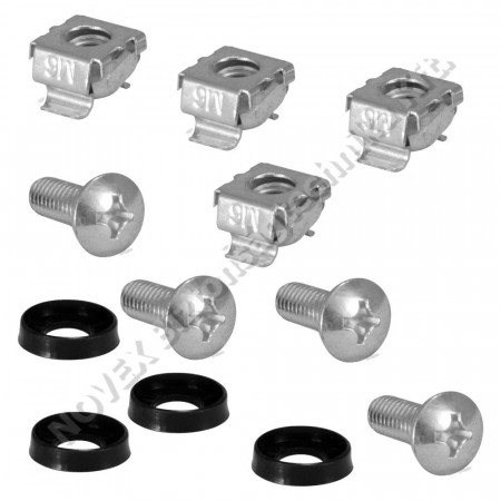 KIEGÉSZÍTŐ - Dahua - Csavar készlet (4db/cs)