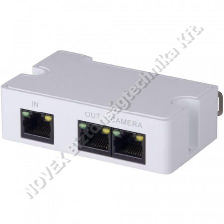 KIEGÉSZÍTŐ - Dahua - PFT1300 PoE Passive Extender