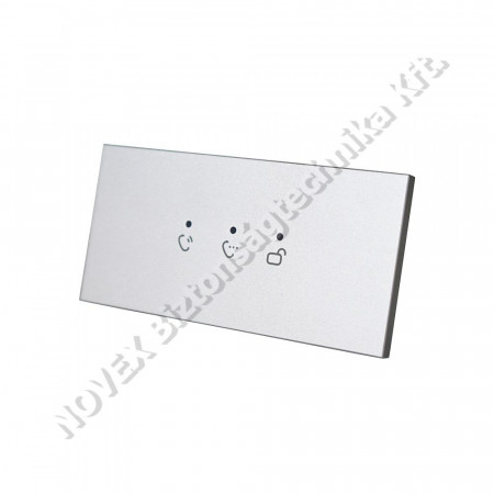 KIEGÉSZÍTŐ - Dahua - VTO4202F-ML kijelzó modul