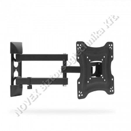 KIEGÉSZÍTŐ - Delight - Dönthető fali konzol, karos 15-42\" 39697