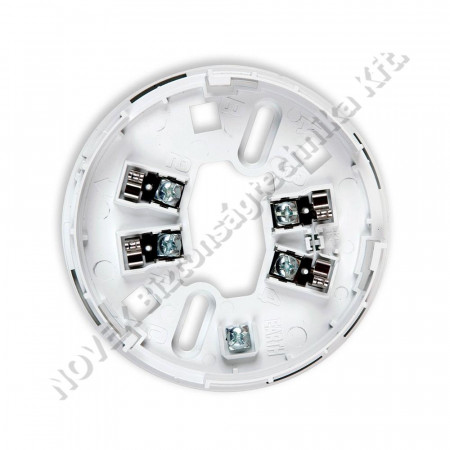 KIEGÉSZÍTŐ - Detnov - Z-200 érzékelő aljzat