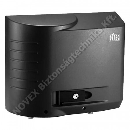 KIEGÉSZÍTŐ - Ditec - CROSS18E tolóautomatika max 1800kg-ig 230VA