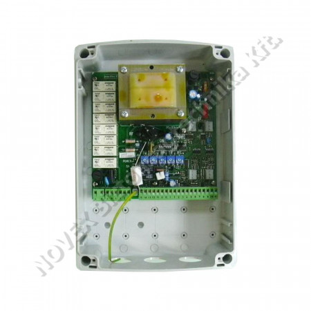 KIEGÉSZÍTŐ - Ditec - STA1624CS22 MFZ motor + vezérlő készlet