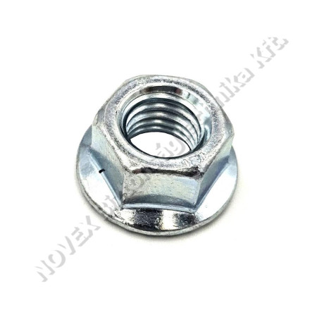 KIEGÉSZÍTŐ - Doco - 14012 Peremes csavaranya M6