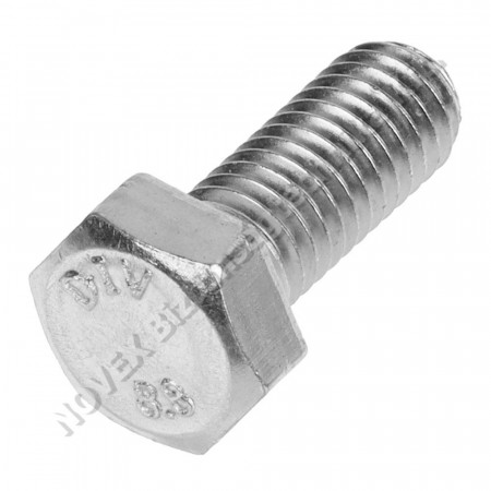 KIEGÉSZÍTŐ - Doco - 150118 Hatlapfeju csavar M8x20, horganyzott