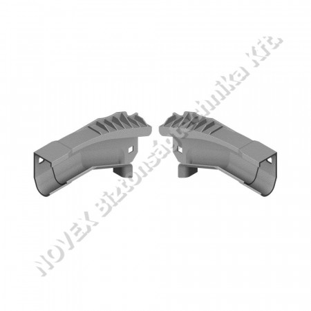 KIEGÉSZÍTŐ - Doco - 215006 HOME felső ív R250