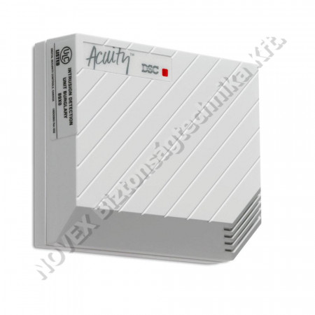 KIEGÉSZÍTŐ - DSC - AC101 akusztikus érzékelő