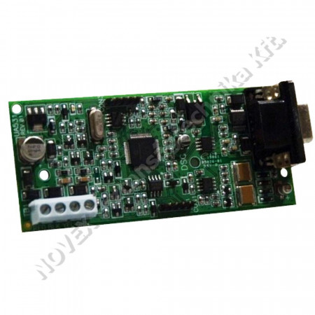 KIEGÉSZÍTŐ - DSC - IT100 interfész modul (POWER)