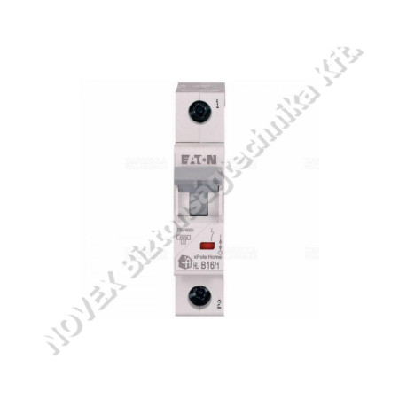 KIEGÉSZÍTŐ - Eaton - EAT194732 Kismegszakító 1C 20A,4,5kA