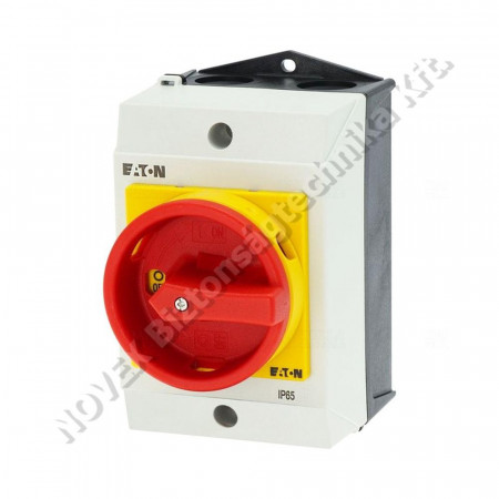 KIEGÉSZÍTŐ - Eaton - EAT207151 T0-2-8900/I1/SVB főkapcsoló