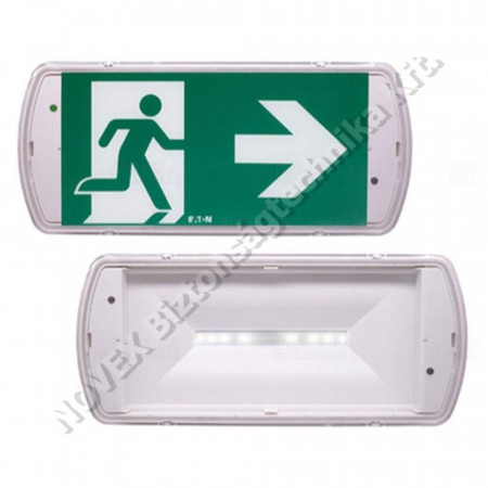 KIEGÉSZÍTŐ - Eaton - EATSL2MNM42C2C3A vészvilágító 2h LED