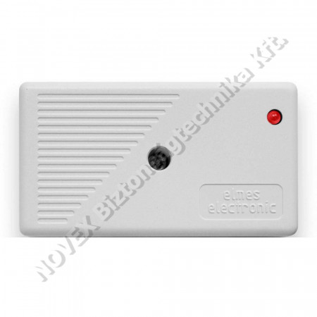 KIEGÉSZÍTŐ - Elmes - TRX jelismétlő adó