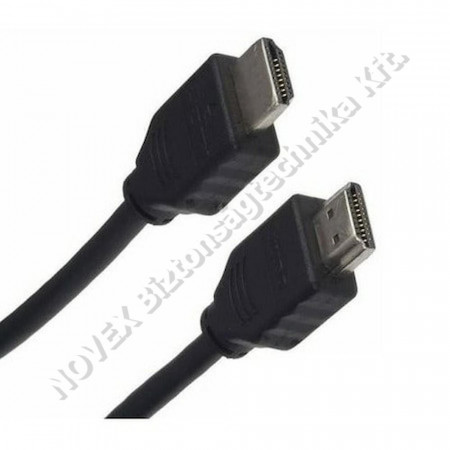 KIEGÉSZÍTŐ - Equip - HDMI - HDMI kábel apa/apa 5m
