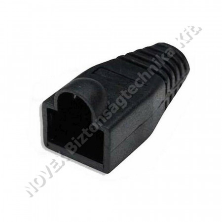KIEGÉSZÍTŐ - Equip - Törésgátló (RJ45) CSATLAKOZÓ CSATLAKOZÓ - Equip - 100db/cs 151178