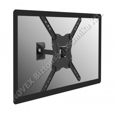 KIEGÉSZÍTŐ - Equip - TV fali konzol 37\"-70\", dönthető (650318)