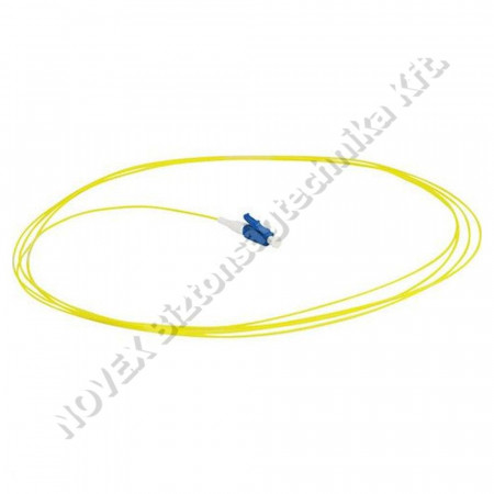 KIEGÉSZÍTŐ - Excel - Optikai Pigtail LC 9/125 OS2 1m (200-650)