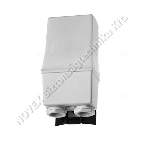 KIEGÉSZÍTŐ - Finder - FIN10418230 alkonykapcsoló 1NO (záró) 16A 230V AC IP54