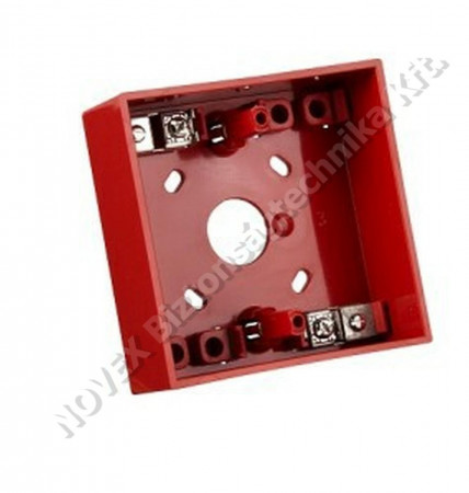 KIEGÉSZÍTŐ - Fireclass - FC420CPB aljzat/hátlap FC420/FC420CP-I-hez