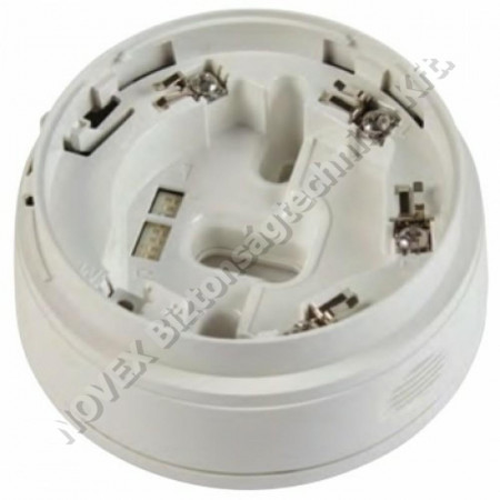 KIEGÉSZÍTŐ - Fireclass - FC440SB címezhető, izolátoros hangjelző aljzat