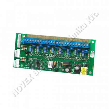 KIEGÉSZÍTŐ - Fireclass - J400EXP8 8zónás bővítőmodul J424-8-hoz