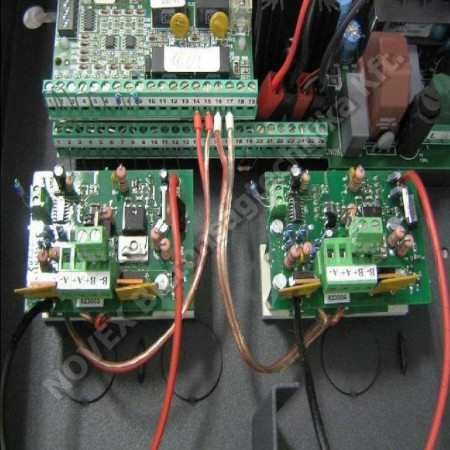 KIEGÉSZÍTŐ - Firepro - FPVA2 vezérlő egység