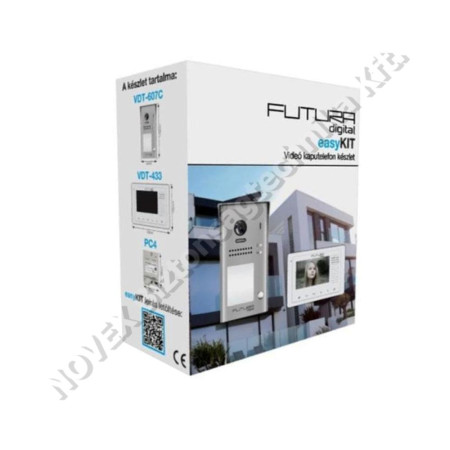 KIEGÉSZÍTŐ - Futura - VDK-43361-V2 easyKIT NEW