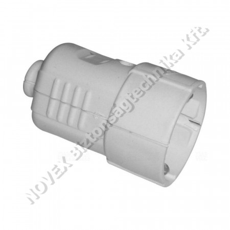 KIEGÉSZÍTŐ - Gao - GAO0201H lengő dugalj fehér