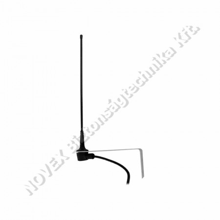 KIEGÉSZÍTŐ - Gardengate - ANSE433 ANTENNA Antenna 433MHz, rádióvevőkhöz