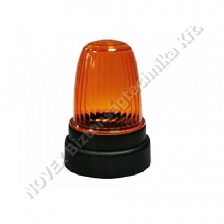 KIEGÉSZÍTŐ - GardenGate - FLASH230LED villogó beépített antennával,230Vac, Ledes