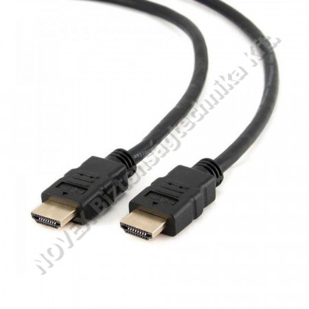 KIEGÉSZÍTŐ - Gembird - CC-HDMI4-30 HDMI High Speed male-male