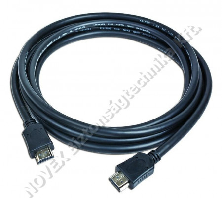 KIEGÉSZÍTŐ - Gembird - CC-HDMI4L-15 High speed HDMI cable with et 4,5m