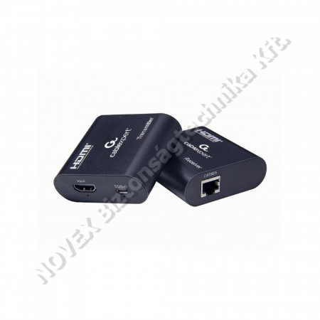 KIEGÉSZÍTŐ - Gembird - DEX-HDMI-03 extender 60m