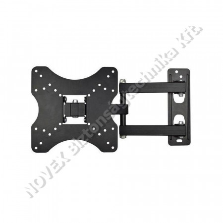 KIEGÉSZÍTŐ - Gembird - WM-37RT-01 TV konzol