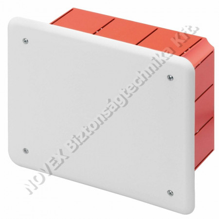 KIEGÉSZÍTŐ - Gewiss - GW. doboz 160x130x70 süllyesztett 48005