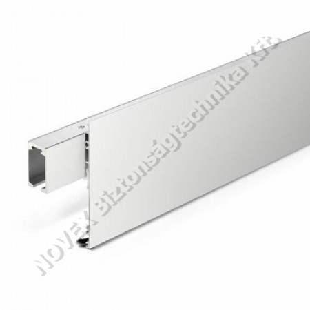 KIEGÉSZÍTŐ - Geze - Cover Profile 3m fedőprofil speciális színre festett