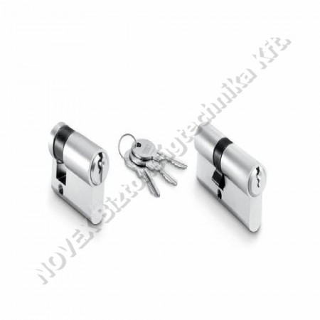 KIEGÉSZÍTŐ - Geze - Key/Kulcs