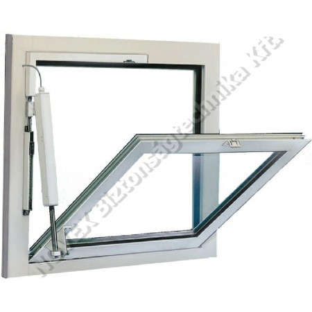 KIEGÉSZÍTŐ - Geze - RWA 100 NT HUB 200 153213, 155224, 146655