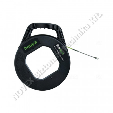 KIEGÉSZÍTŐ - Haupa - HAU143502 kábelhúzó készülék PullTech 30m M5 d4