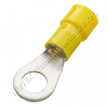 KIEGÉSZÍTŐ - Haupa - HAU260288 szemes saru szigetelt SSZ6 2,5-6/6