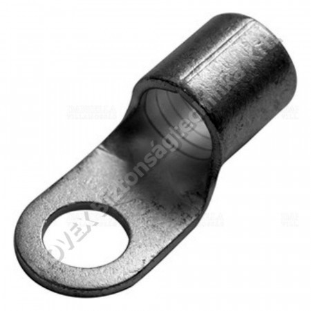 KIEGÉSZÍTŐ - Haupa -  HAU290694 ónozott saru (SZ50-8)