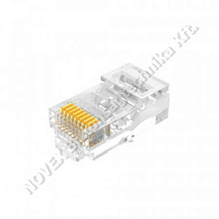 KIEGÉSZÍTŐ - Hikvision - DS-1M5EUA-15U csatlakozó