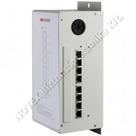KIEGÉSZÍTŐ - Hikvision - DS-KAD606 Disztribútor egység kaputáblákhoz és lakáskészülékekhez